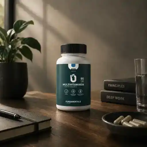 Fundamentals Multivitamine