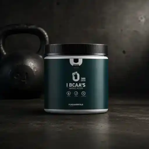 Fundamentals BCAA